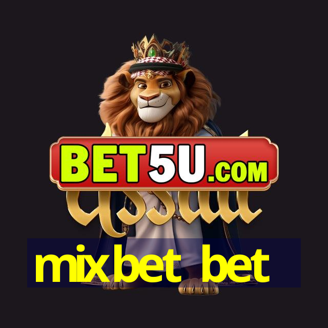 mixbet bet